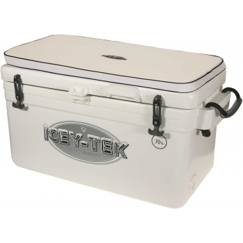 Professionelle Icebox Ice Tek 70 Liter