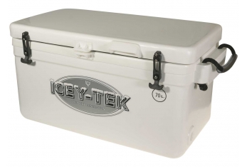 Professionelle Icebox Ice Tek 70 Liter