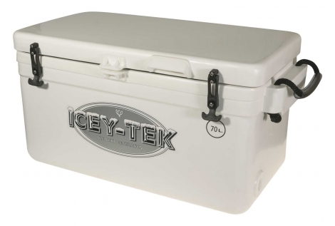 Tragbare Icebox Professional Icey-Tek 90 Liter