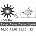 SHERWOOD-LAUFRAD 15000K