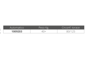 AIRBAG SMART 150N JACKE.