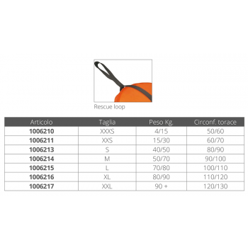 100N ANTILLES JACKE. TG.S