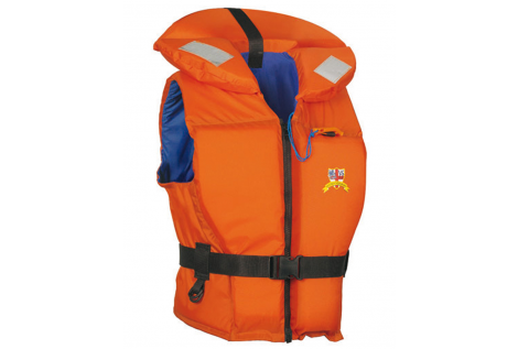 100N ANTILLES JACKE. TG.S