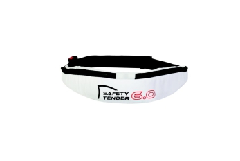 Aufblasbare Schwimmweste 150N AIR BAG SLIM Safety Tender 6.0