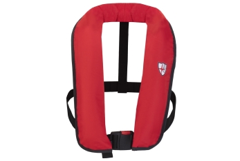 Automatische Skipperjacke 150n