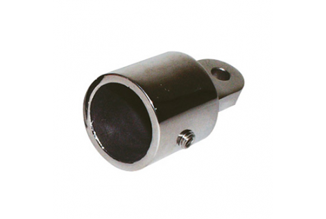 EDELSTAHLHAUBENVERBINDUNG Ø MM.22