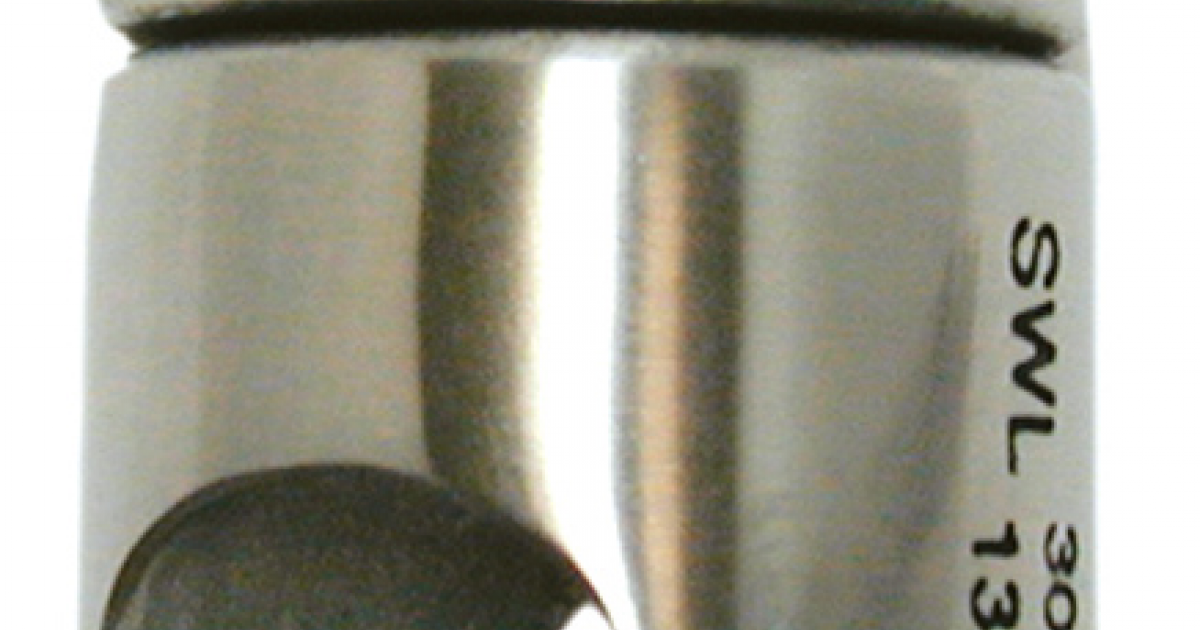 Kabelzug-Drehgelenk 5T - Legierter Stahl Für Stromleitung & Erdkabel