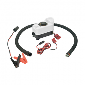 Bravo BP 1 Inflator mit Manometer