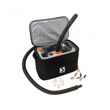 INFLATOR BRAVO TURBO MAX