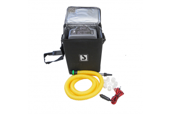 INFLATOR BST800 BATTERIE