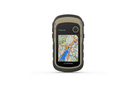 ETREX 32X GPS