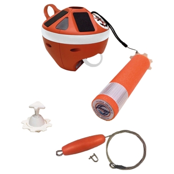 Grippy ABR Ankerboje 
