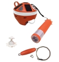 Grippy ABR Ankerboje 