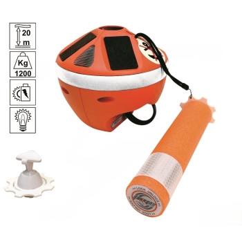 Grippy Heavy Ankerboje 