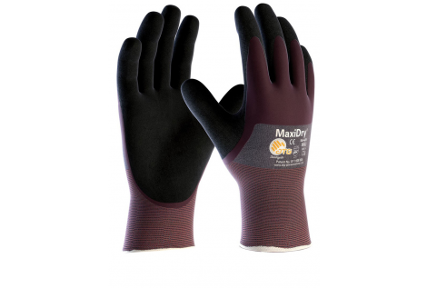 HANDSCHUHE MAXIDRY TG. 9