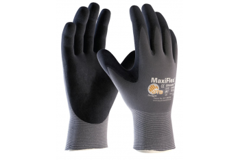 HANDSCHUHE MAXIFLEX ULTIMATE TG.9