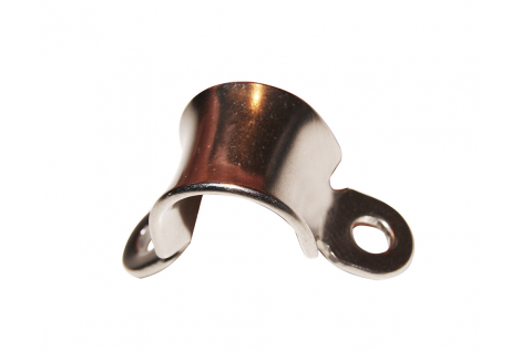 EDELSTAHL-HALYARD-FÜHRUNG FÜR 406 TS