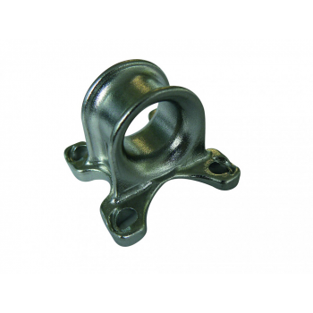 EDELSTAHL-HALYARD-FÜHRUNG FÜR 609-811