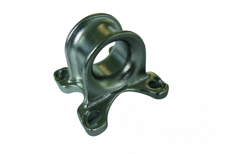 EDELSTAHL-HALYARD-FÜHRUNG FÜR 609-811