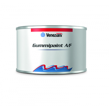 GUMMIPAINT A / F WEISS LT.0,5