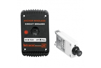 Lofrans Leistungsschalter Magnetothermischer Leistungsschalter