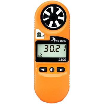 Turmfalke 2500 Orange