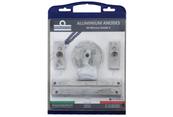 ALUMINIUM-KIT MERCURY VERADO 4 / OPTIMAX