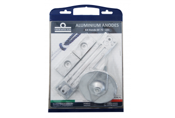 ALUMINIUM KIT HONDA BF75-90-115-130