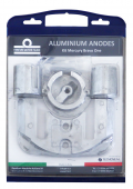 Anoden-Kit für Mercruiser Bravo I
