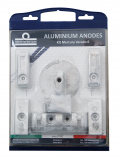 Anoden-Kit für Mercury Verado 6