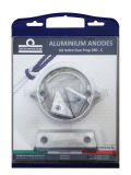 Anoden-Kit für Volvo 290 C Dual Prop