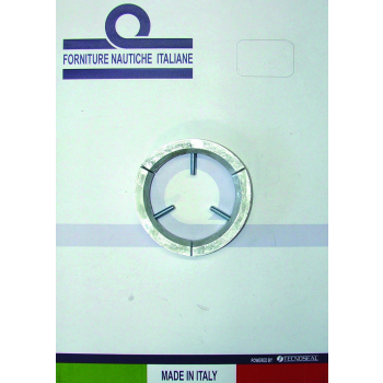 3 BLÄTTER PROPELLER VOLVO ALUMINIUM KIT