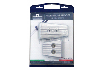 VOLVO SX-A / DPS ALUMINIUM-KIT