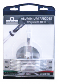 Anoden-Kit für Yamaha 150-200 PS