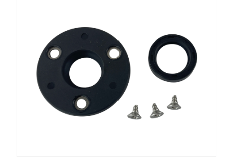 Set Dichtungen/Welle f.Pumpe UP20 