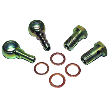 FITTINGS KIT Ø MM.8