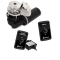 Mz Electronic Smart Windlass Kit + Magnetothermische + Armaturenbrettsteuerung