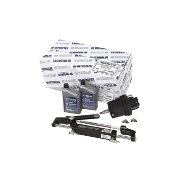 HYTECH-OBF-1 Lenkkit für Außenbordmotoren bis 175 PS