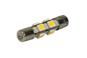 8 LED 10-30V GLÜHBIRNE