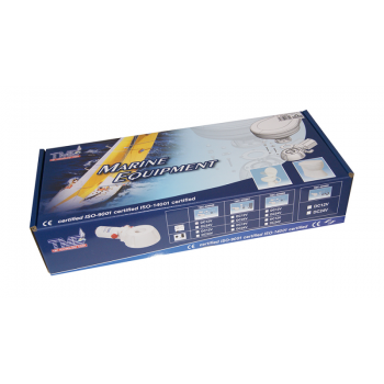 Mazerator für WC Tmc