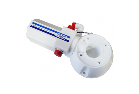 Mazerator für WC Tmc