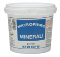 Mineralische Mikrofasern kg 0.5