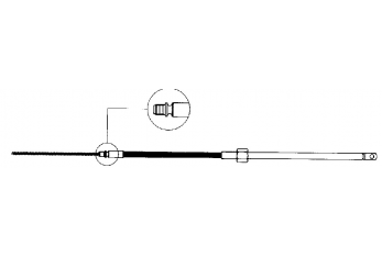 7 'EINZELKABEL M58