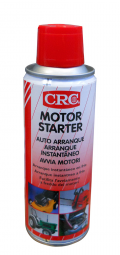 Motorstarter Spray Ml 250