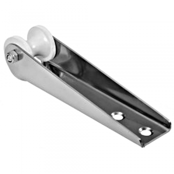 EDELSTAHL BOGEN MUSON 200 MM