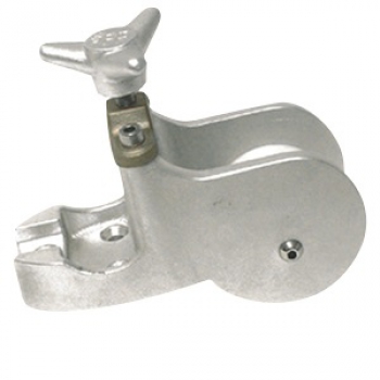 Aluminiumrolle L.200