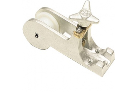 Aluminiumrolle L.235