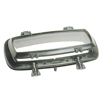 Bullauge mit Nylonring