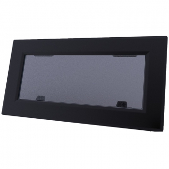 Lewmar bündiges Bullauge