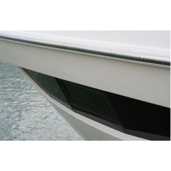 Lewmar bündiges Bullauge